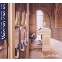 Variations Sérieuses