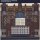 Cathedral Organ - 3D pipe organ greeting card