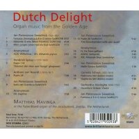 Dutch Delight
