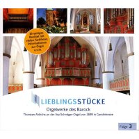 Lieblingsstücke Vol. 3