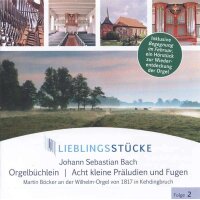 Lieblingsstücke Vol. 2