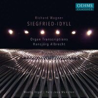 Richard Wagner - Siegfried-Idyll