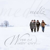 wenn es Winter wird …