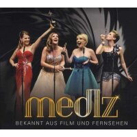 Medlz: Bekannt aus Film und Fernsehen