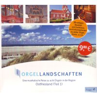 Orgellandschaften - Vol. 4