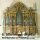 G. Silbermann-Orgel der Petri-Kirche in Freiberg