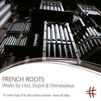 French Roots