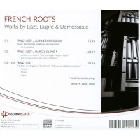 French Roots