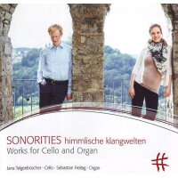 Sonorities - Himmlische Klangwelten