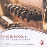Danziger Barock II