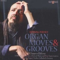 Organ Moves & Grooves