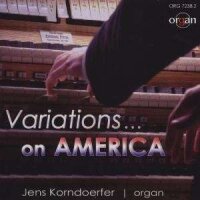 Variations on America