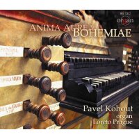Anima Aurea Bohemiae