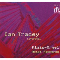 Die Klais-Orgel der Abtei Himmerod