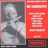 Die Zauberflöte