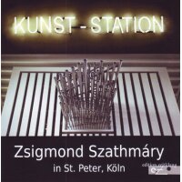 Zsigmond Szathmary - Kunst-Station