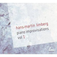 Hans-Martin Limberg - piano improvisations vol. 1