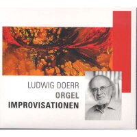 Ludwig Doerr - Orgelimprovisationen