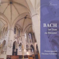 Bach im Dom zu Münster