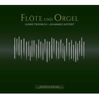 Flöte und Orgel