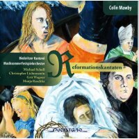 Colin Mawby – Reformationskantaten