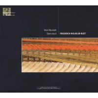 Friedrich Wilhelm Rust - 12 Sonaten