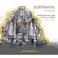 Silbermann französisch