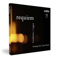 requiem - Musik für Posaune & Orgel