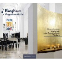 KlangRaum Augustinerkirche