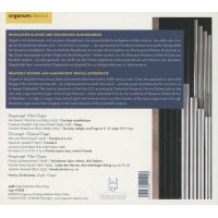 Die Orgeln im Kaiser- und Mariendom zu Speyer