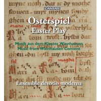 Osterspiel