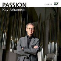 Orgelimprovisationen zu Passion und Ostern