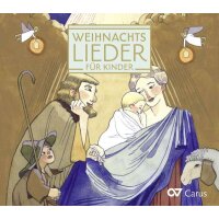 Weihnachtslieder für Kinder