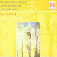 Die Sauer-Orgel der Thomaskirche zu Leipzig