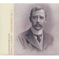 Edwin H. Lemare - Organ Works Vol. 2