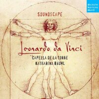 Soundscape – Leonardo da Vinci