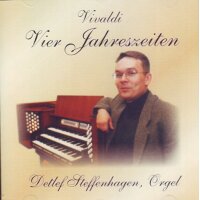 Die vier Jahreszeiten
