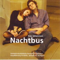 Nachtbus