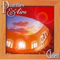 Gallery - Planxties & Airs