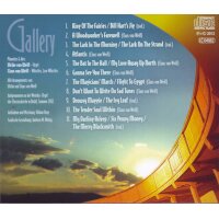 Gallery - Planxties & Airs