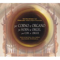 per Corno e Organo