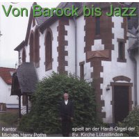 Von Barock bis Jazz