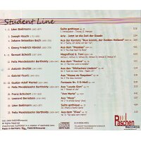 Sei stille dem Herrn