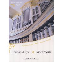 Reubke-Orgel Niederdorla