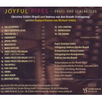 Joyful Pipes
