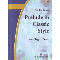 Young, Gordon - Prelude in Classic Style