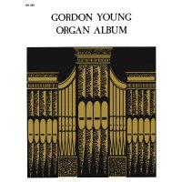 Young, Gordon - Organ Album