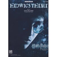 Williams, John - Hedwigs Teme