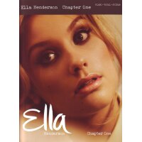 Henderson, Ella - Chapter One