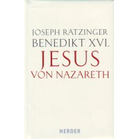 Jesus von Nazareth